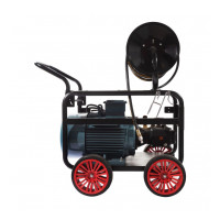 Bennett ME 1840