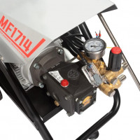 Bennett MF1714