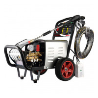 Bennett Power HN-9500
