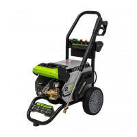 Bennett Power KN-2200