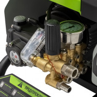 Bennett Power KN-2200