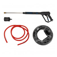 Bennett Power KN-2200