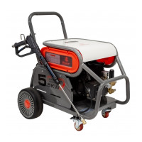 Bennett Power KN-5500