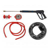 Bennett Power KN-5500