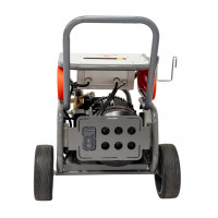 Bennett Power KN-9500
