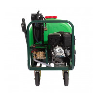 Bennett QT2515 (с бочкой)