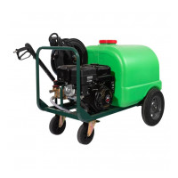 Bennett QT2515 (с бочкой)