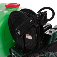 Bennett QT2515 (с бочкой)