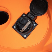 Bennett YLW6273-20L