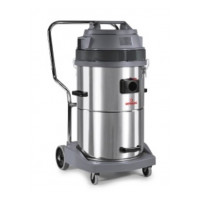 Comac CA A58.4 WDB (2200Вт, 77л, бака нерж)