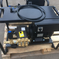 Hawk FJ 2015BP By-pass
