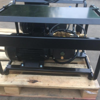 Hawk FJ 2015BP By-pass