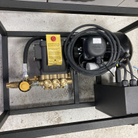 Hawk FX 1511 By-Pass (220В)