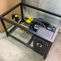 Hawk FX 1511 Total-Stop (220В)
