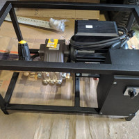 Hawk FX 1511 Total-Stop (220В)