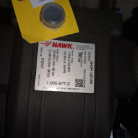 Hawk FX 1511 Total-Stop (220В)