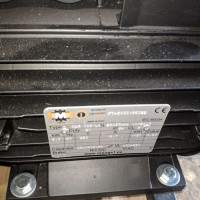 Hawk FX 1511 Total-Stop (220В)