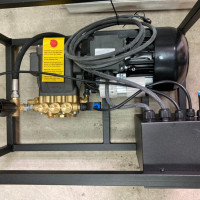 Hawk FX 1511 Total-Stop (220В)