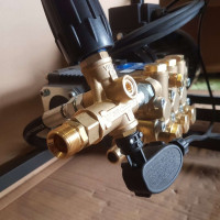 Hawk FX 1914TSL