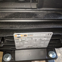 Hawk FX 2515 Total-Stop