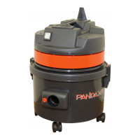 Soteco Panda 215 M XP Plast