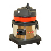 Soteco Panda 215 XP Small Inox