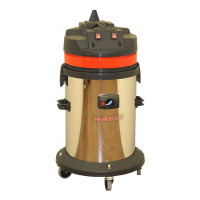 Soteco Panda 429 GA XP Inox