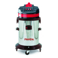 Soteco Panda 433 Inox