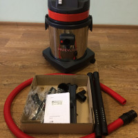 Soteco Panda 515/26 XP Inox