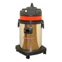 Soteco Panda 515/33 XP Inox