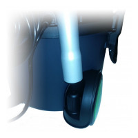 Пылесос Soteco Tornado YP1400/6 (YP 1/6 ECO B)
