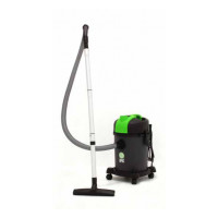 Пылесос Soteco Tornado YP1400/20