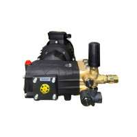 TOR BM 15.20RB (200бар, 15л/мин, 5.5кВт, гибкая муфта)