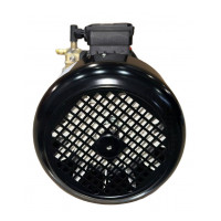 TOR BM 15.20RB (200бар, 15л/мин, 5.5кВт, гибкая муфта)