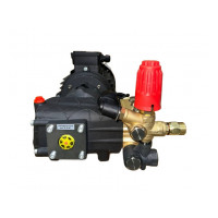 TOR BM 15.20RB (200бар, 15л/мин, 5.5кВт, TSTOP, гибкая муфта)