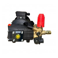 TOR BM 15.20RB (200бар, 15л/мин, 5.5кВт, TSTOP)