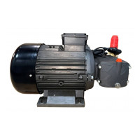 TOR BM 15.20RB (200бар, 15л/мин, 5.5кВт, TSTOP)