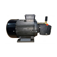 TOR BM 15.20RB (200бар, 15л/мин, 5.5кВт)