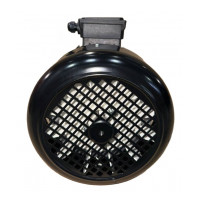 TOR BM 15.20RB (200бар, 15л/мин, 5.5кВт)