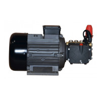TOR BM 15.25 RB (230бар, 15л/мин, 6.2кВт, TSTOP)