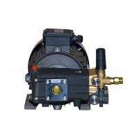 TOR BM 15.25 RB (230бар, 15л/мин, 6.2кВт)
