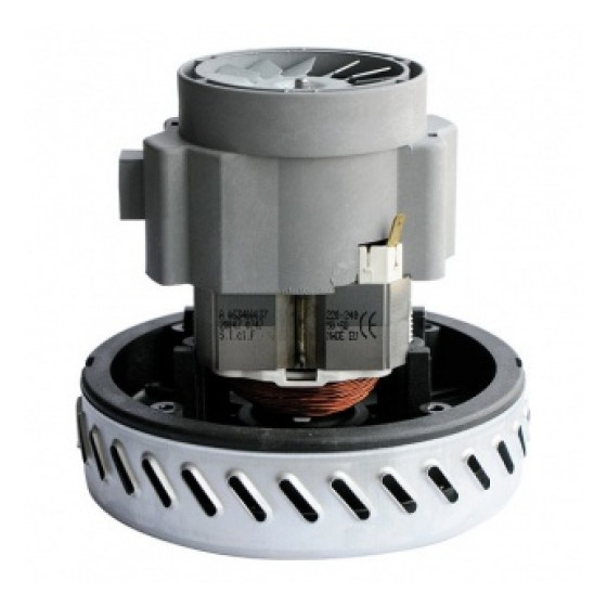 Вакуумный мотор 220-240 В., 1000 Вт., Ametek 063400037