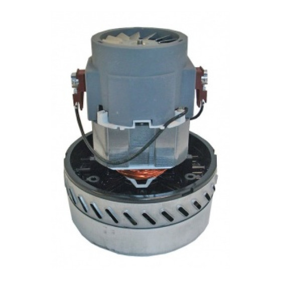 Вакуумный мотор 230 В., 1000 Вт., Ametek 061300453.00