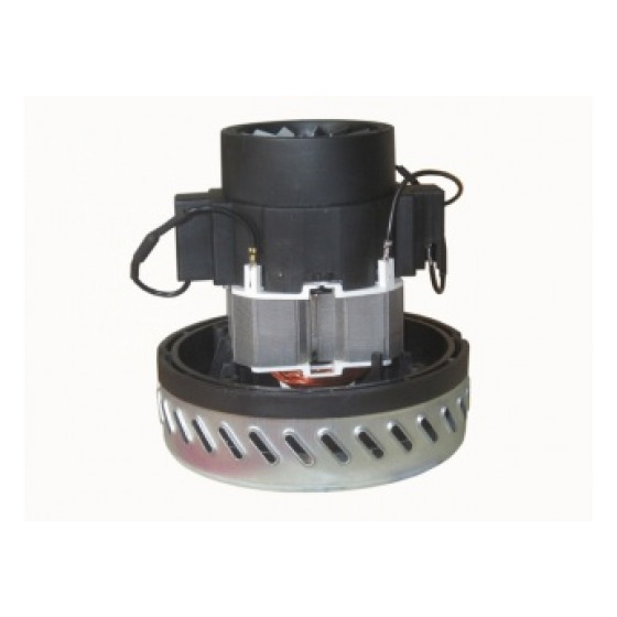 Вакуумный мотор 220-240 В., 1000 Вт., Ametek SY711093