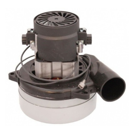Вакуумный мотор 220-240 В., 1000 Вт., Ametek 711221