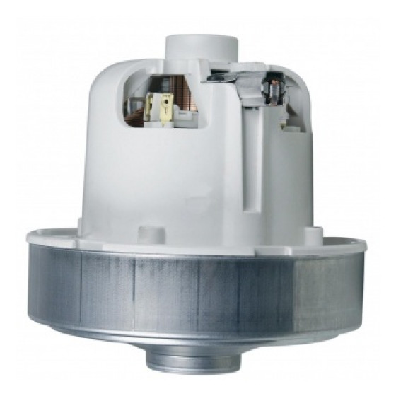 Вакуумный мотор 230 В., 1200 Вт., Ametek 063200085.05