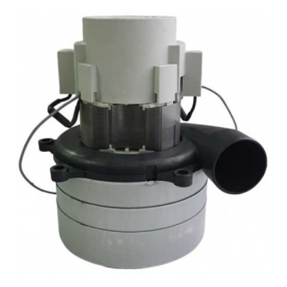 Вакуумный мотор 230 В., 1300 Вт., Ametek BB711117/ES