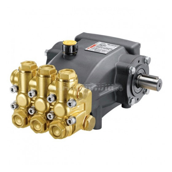 Помпа высокого давления HAWK NMT 1820 R Арт. NMT 1820 R