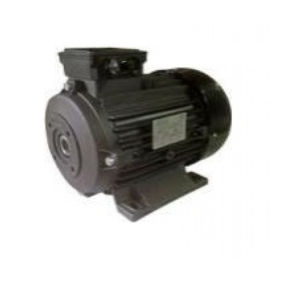 Мотор Ravel H100 HP 6.1 4P MA AC Kw4,4 4P