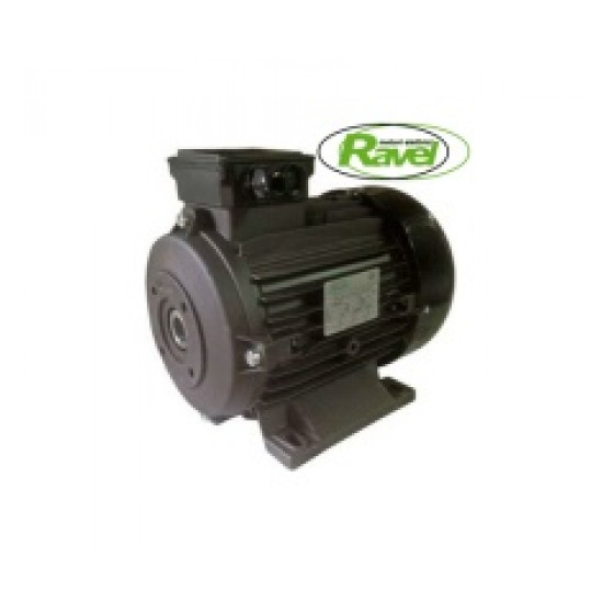 Электродвигатель для АВД Ravel 5,5 kW 